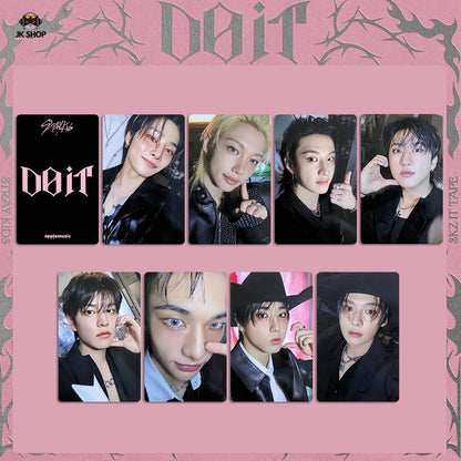 SK DO IT Collection<New Comers>