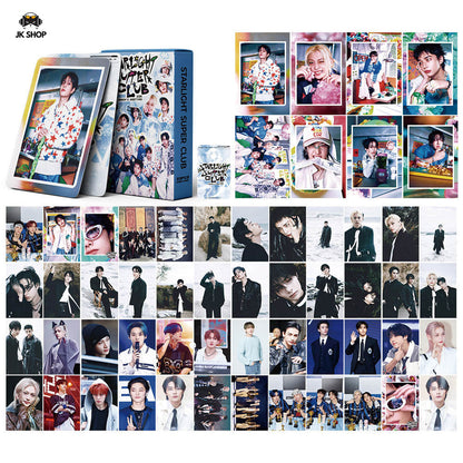 SK Starlight Super Club 2026 SEASON'S GREETINGS