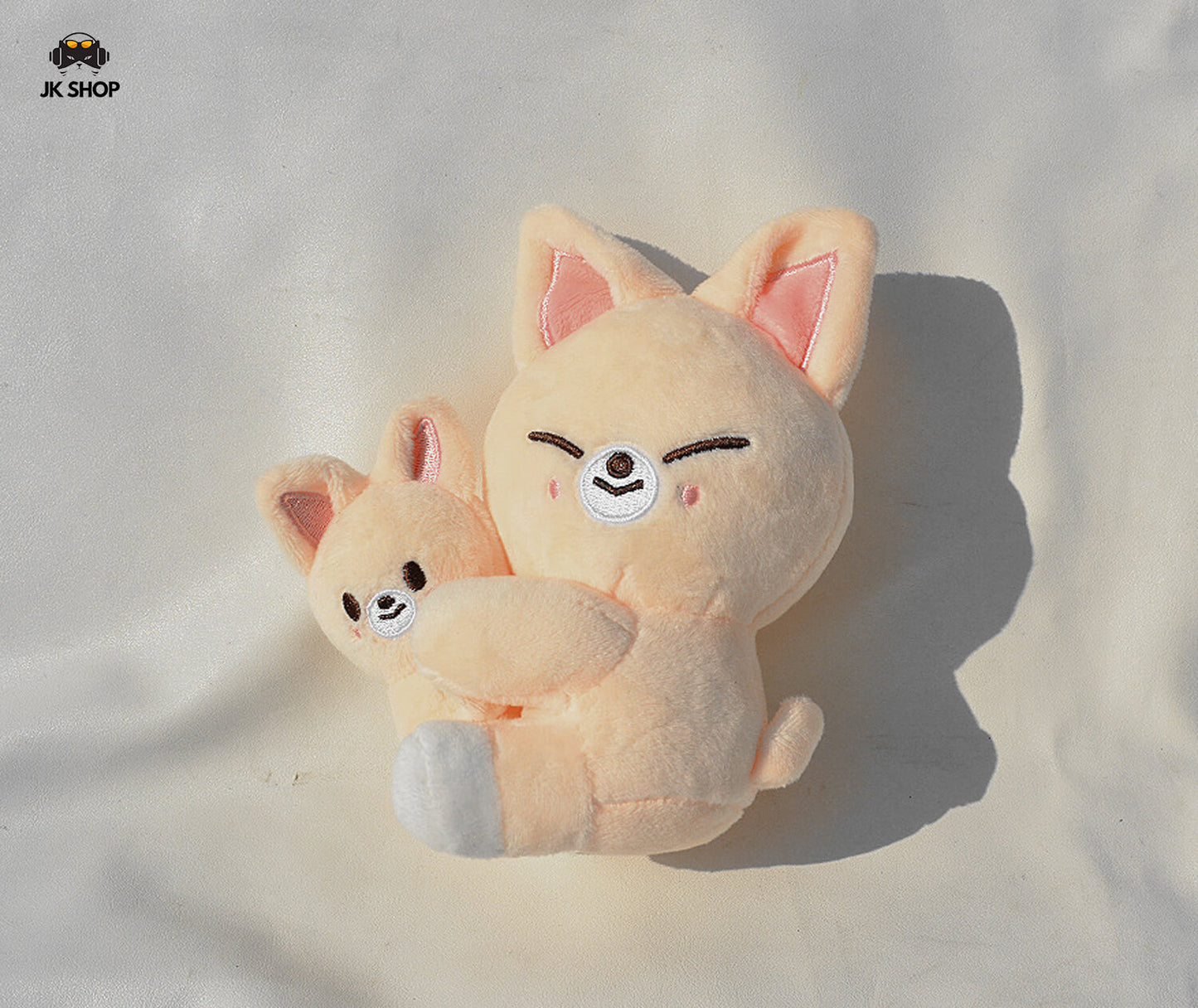 SK Magnetic Hug Plushies