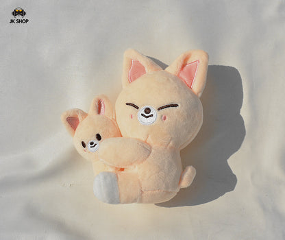 SK Magnetic Hug Plushies