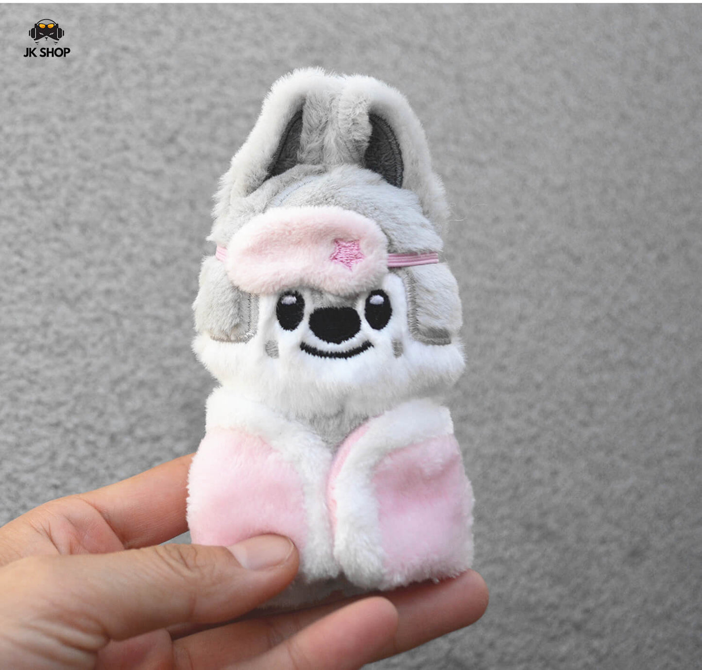 SK PAJAMA Plushies
