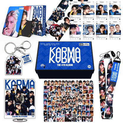 KARMA STAY Box