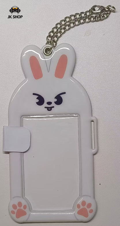 SK OT8 Magnetic Photocard Holder