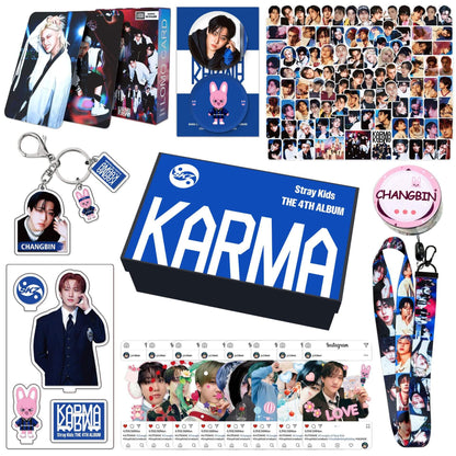 KARMA OT8 Bias STAY Box
