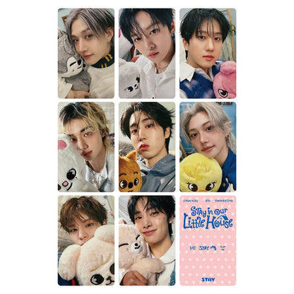SK 2026 New Photocards Collection