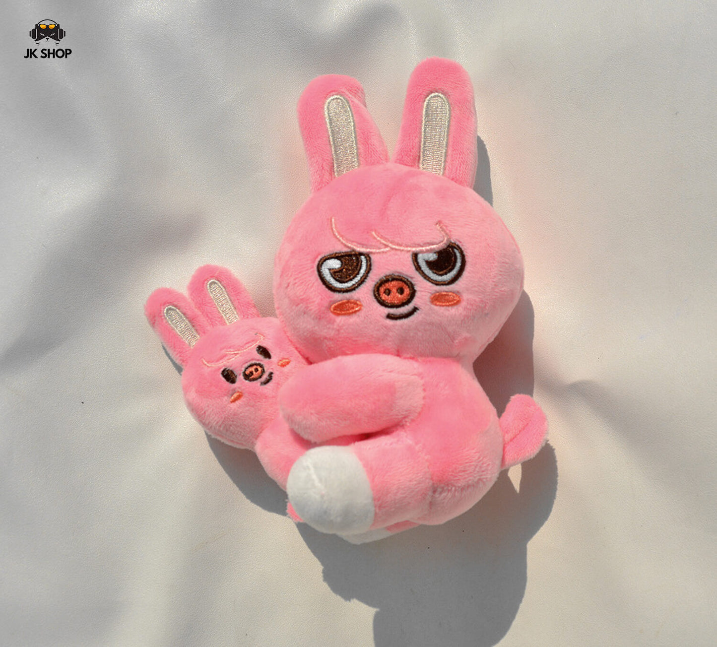 SK Magnetic Hug Plushies