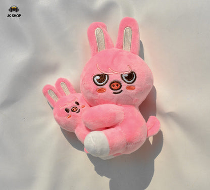 SK Magnetic Hug Plushies
