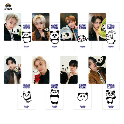 SK 2026 New Photocards Collection