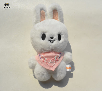 SK 5 o'clock Plushies
