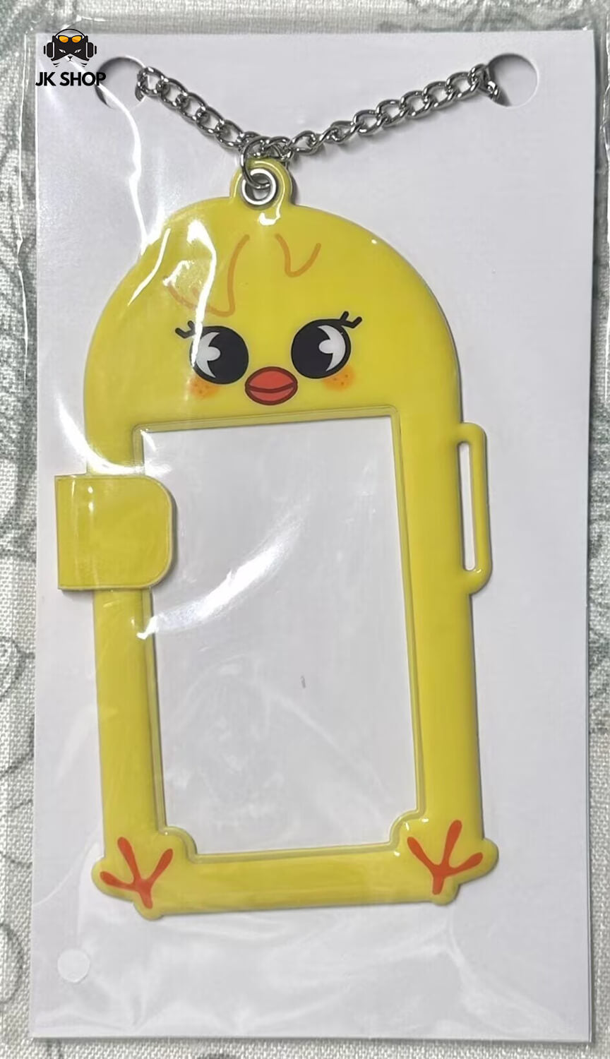 SK OT8 Magnetic Photocard Holder