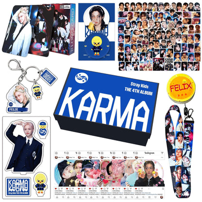 KARMA OT8 Bias STAY Box