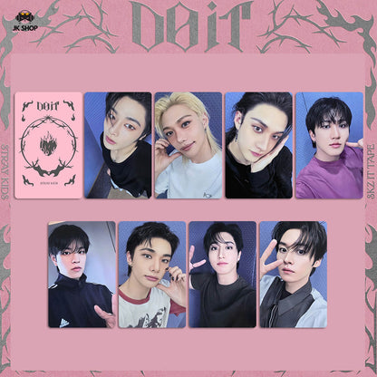 SK DO IT Collection<New Comers>