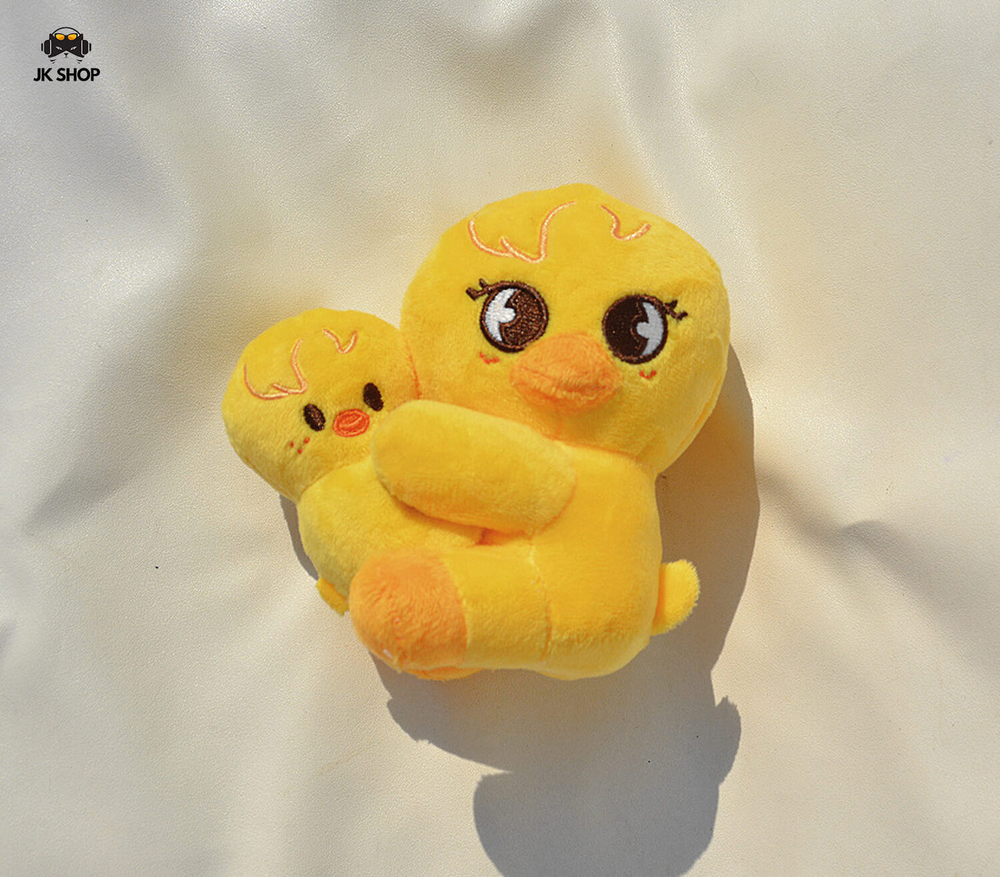 SK Magnetic Hug Plushies