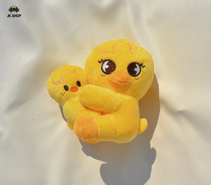 SK Magnetic Hug Plushies