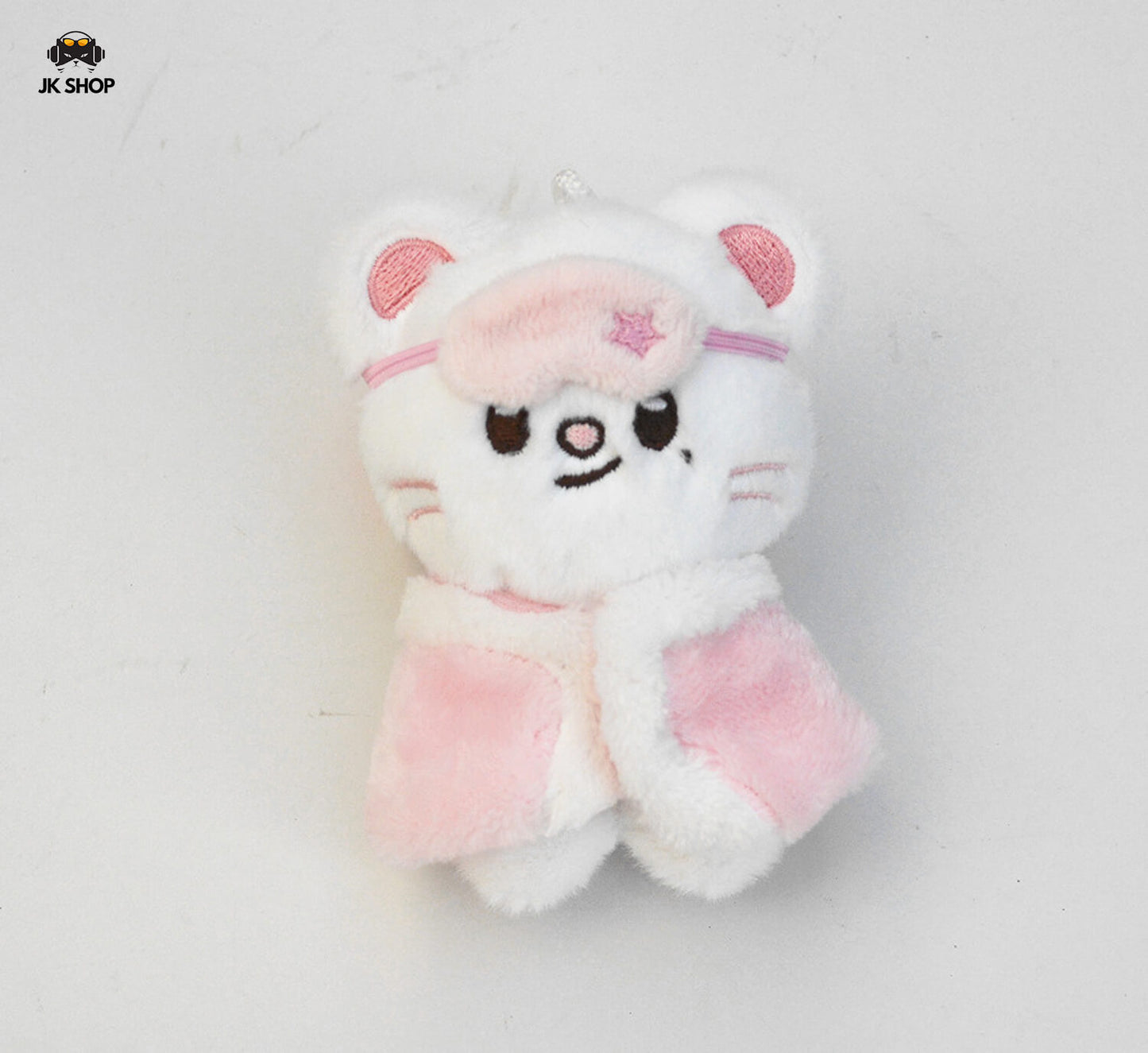 SK PAJAMA Plushies