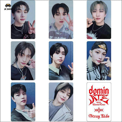 SK 2026 New Photocards Collection