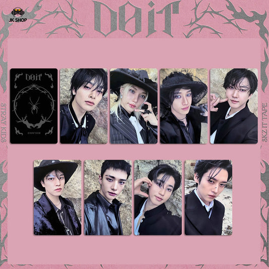 SK DO IT Collection<New Comers>