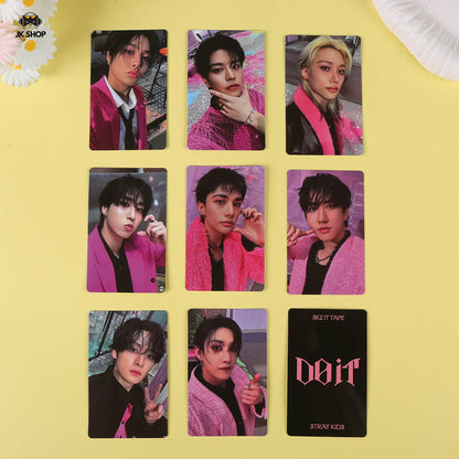 SK DO IT Collection<New Comers>