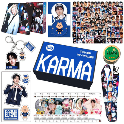 KARMA OT8 Bias STAY Box