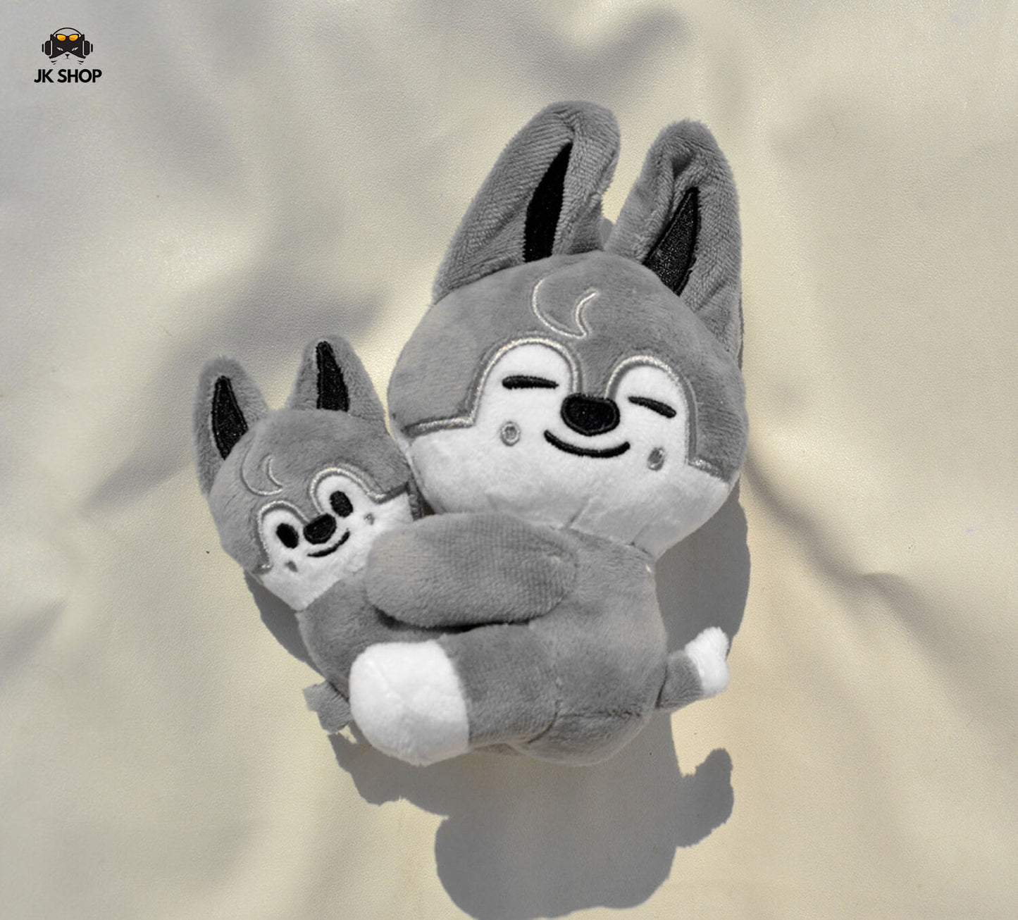 SK Magnetic Hug Plushies