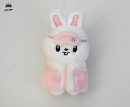 SK PAJAMA Plushies