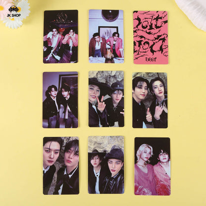 SK DO IT Collection<New Comers>