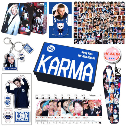 KARMA OT8 Bias STAY Box