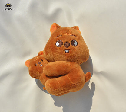 SK Magnetic Hug Plushies