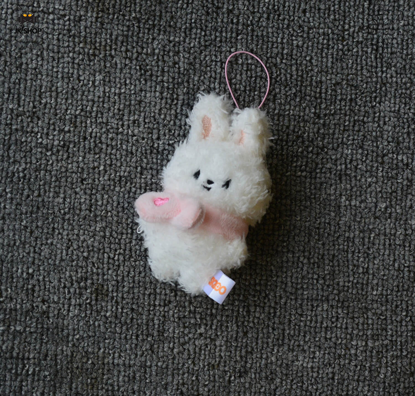 SK mini Scarf Plushies