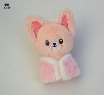 SK PAJAMA Plushies