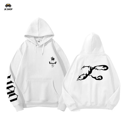 SK DO IT TOUR Hoodie Collection