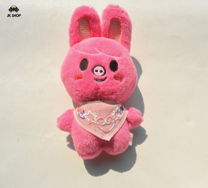 SK 5 o'clock Plushies