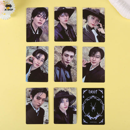 SK DO IT Collection<New Comers>