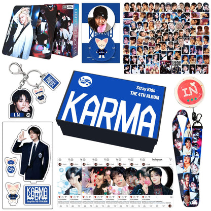 KARMA OT8 Bias STAY Box