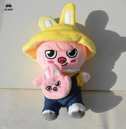 SK Kindergarten Plushies