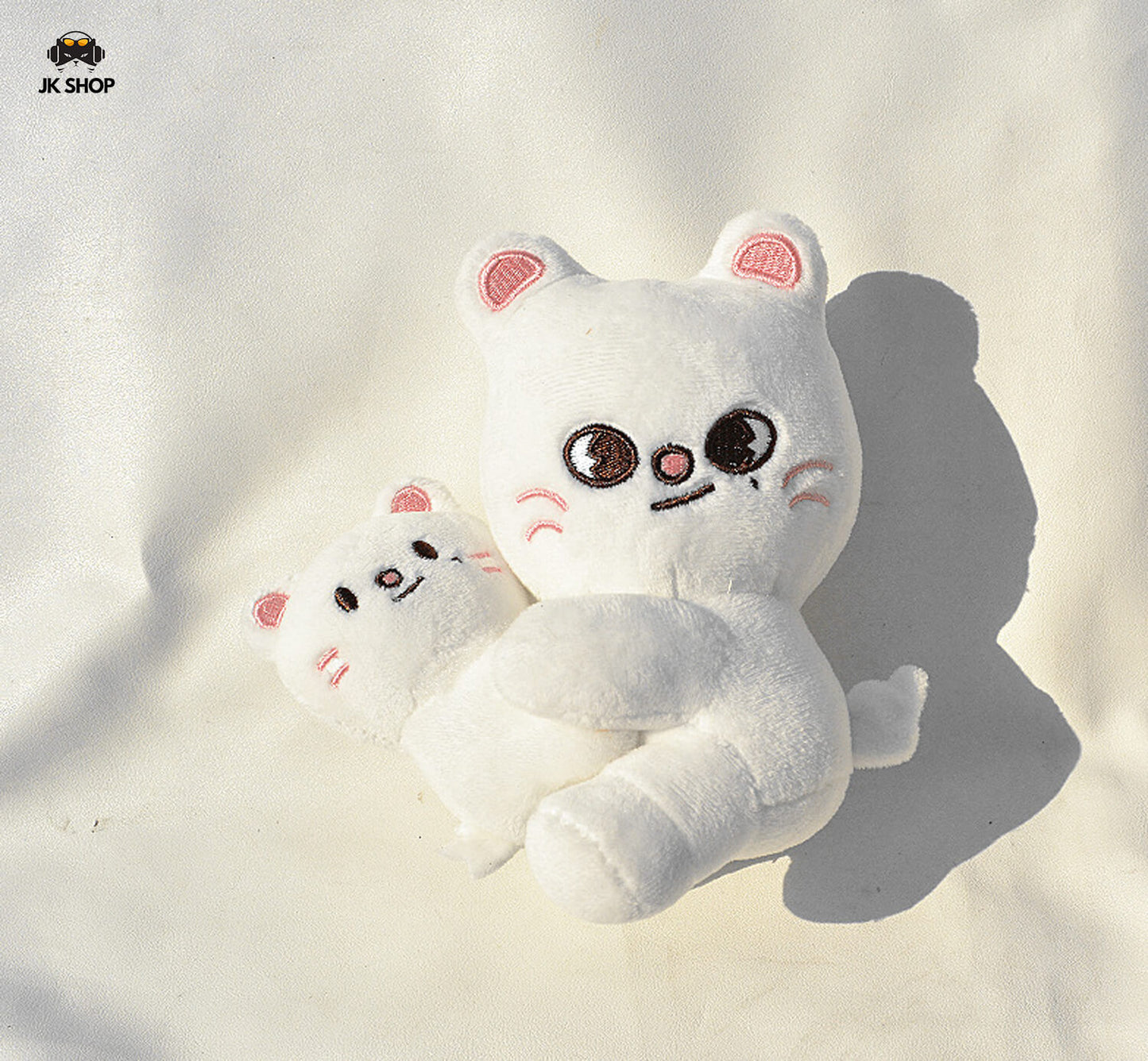 SK Magnetic Hug Plushies