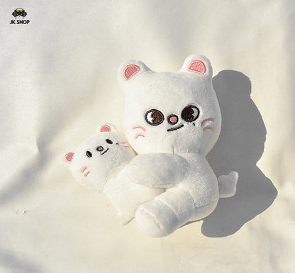 SK Magnetic Hug Plushies