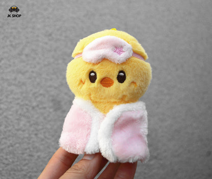 SK PAJAMA Plushies