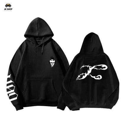 SK DO IT TOUR Hoodie Collection