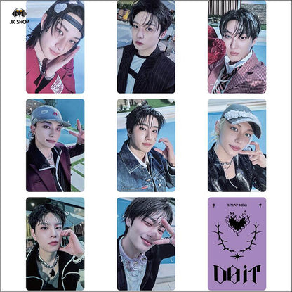 SK 2026 New Photocards Collection