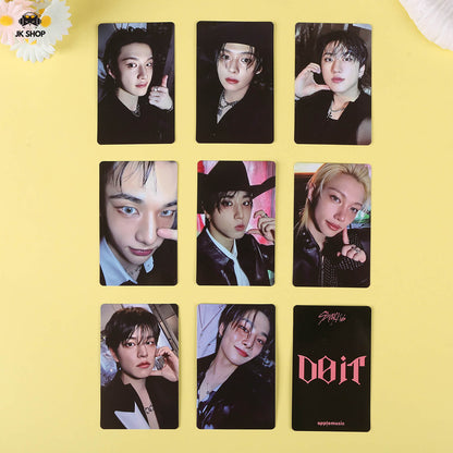 SK DO IT Collection<New Comers>