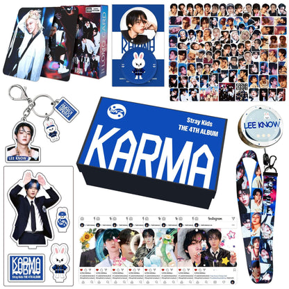 KARMA OT8 Bias STAY Box