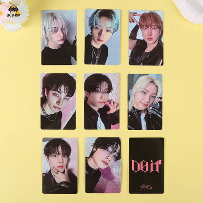 SK DO IT Collection<New Comers>