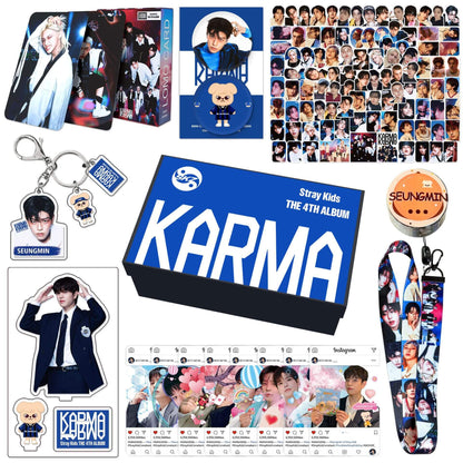 KARMA OT8 Bias STAY Box
