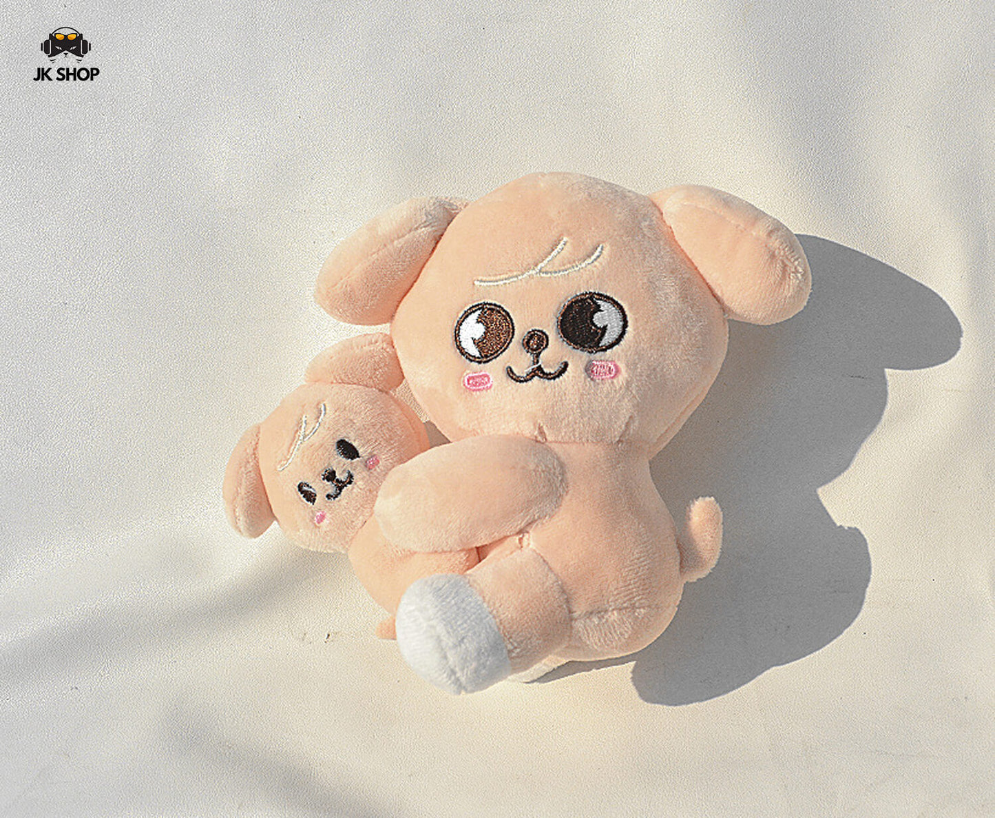 SK Magnetic Hug Plushies