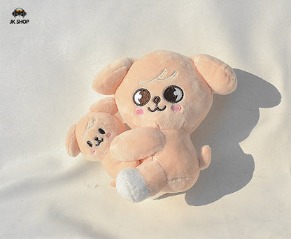 SK Magnetic Hug Plushies