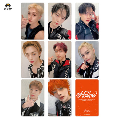 SK 2026 New Photocards Collection