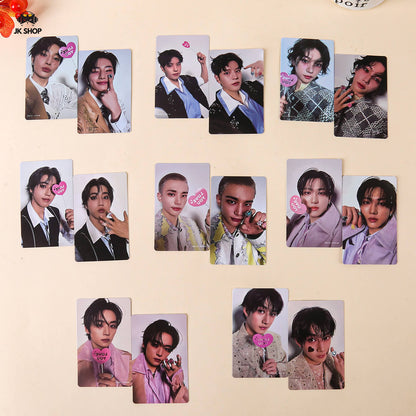 SK Hollow MiniAlbum Collection