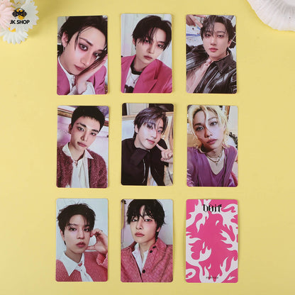 SK DO IT Collection<New Comers>