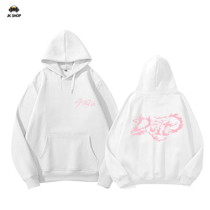 SK DO IT TOUR Hoodie Collection